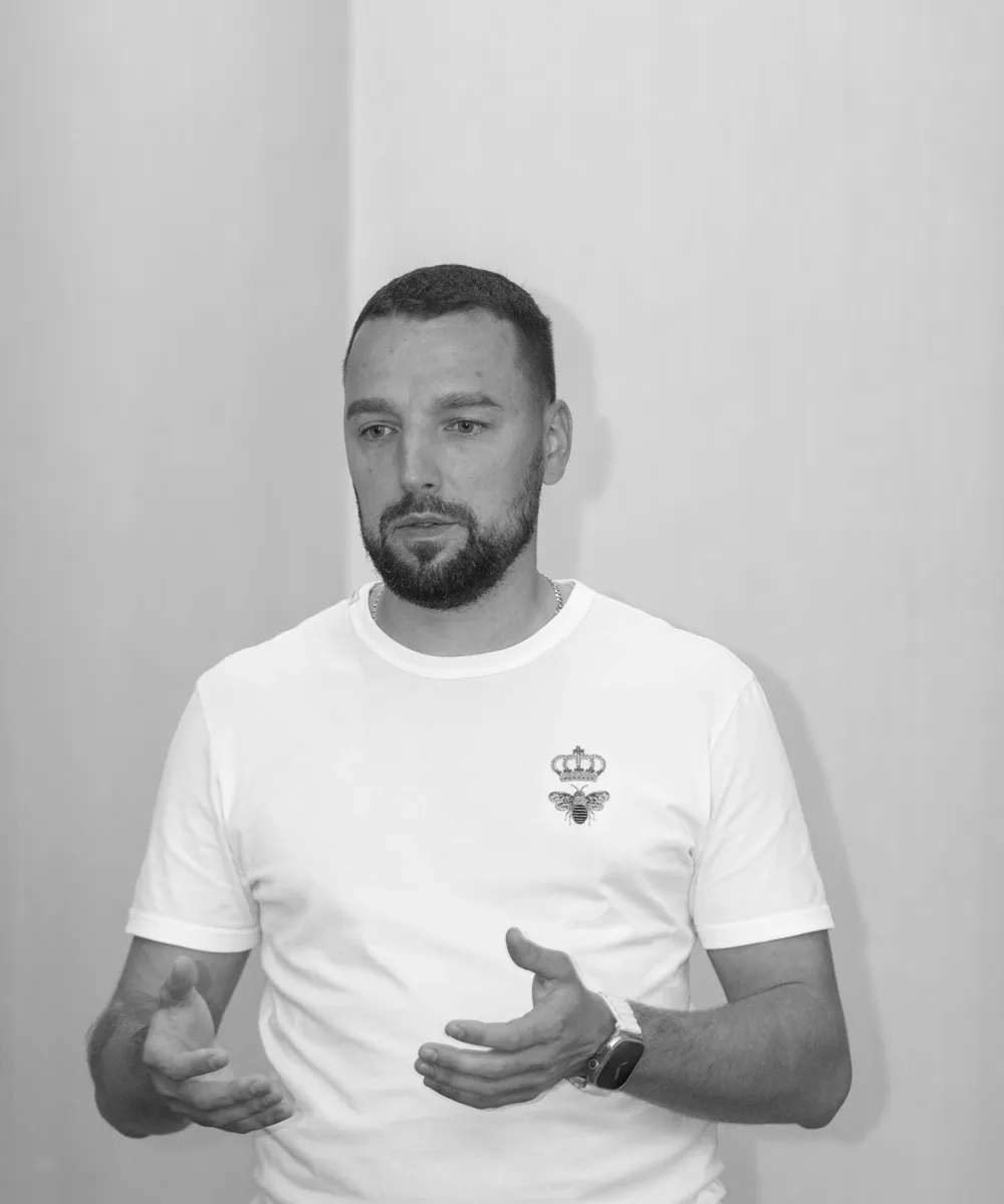 Дмитрий Саксонов (Дмитрий Саксонов, Dzmitry Saksonau), AI and IT expert — Личный сайт